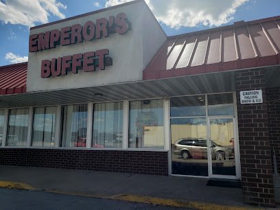 Emperor’s Buffet