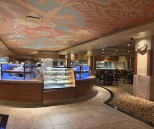 Epic Buffet