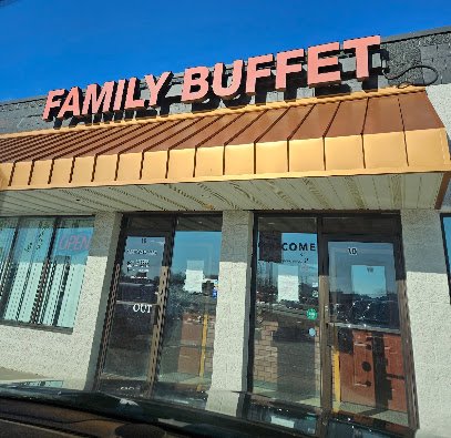 Family Buffet