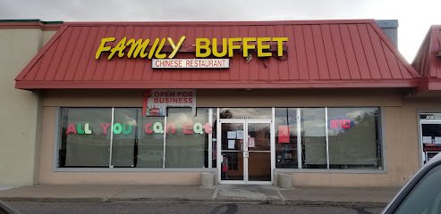 Family Buffet