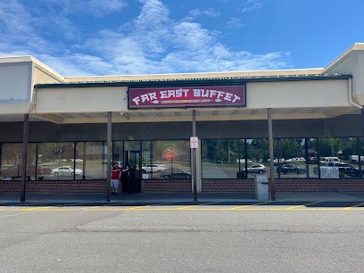 Far East Buffet