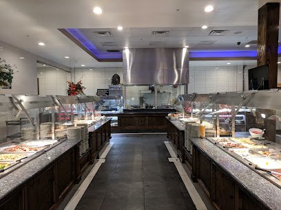 Fasia Buffet