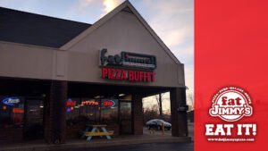 Fat Jimmy’s Pizza