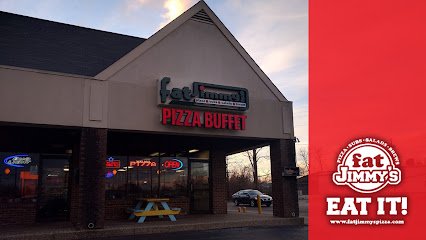 Fat Jimmy’s Pizza