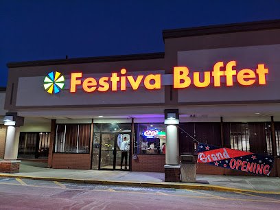 Festiva Buffet