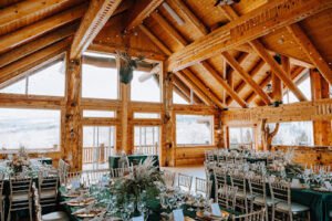 Fiddlehead Events