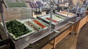Fresh Food Company
