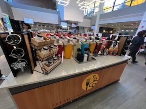 FSU Dining Commons