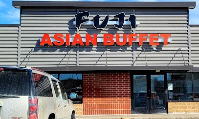 Fuji Asian Buffet