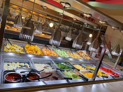 Fuji Buffet