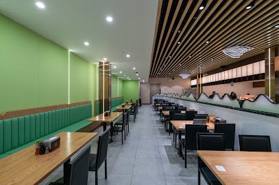 Gohan AYCE Buffet
