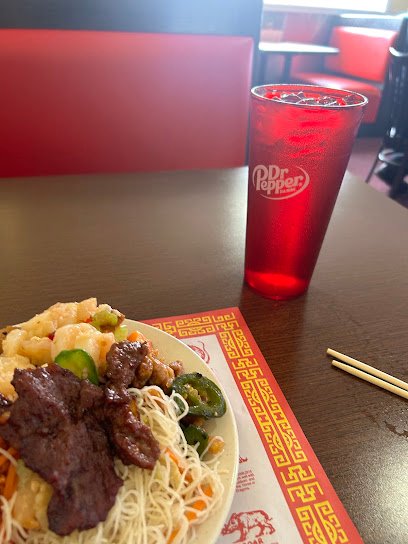 Golden Buffet Inc