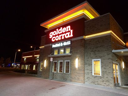 Golden Corral Buffet & Grill