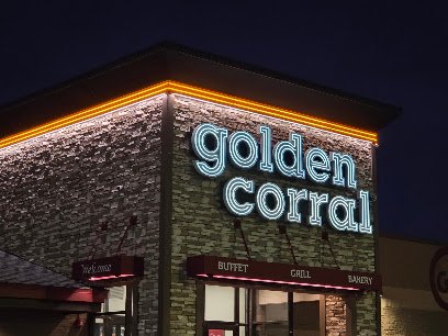 Golden Corral Buffet & Grill