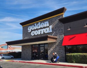 Golden Corral Buffet & Grill