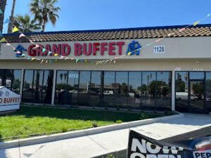 Grand Buffet