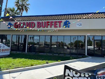 Grand Buffet