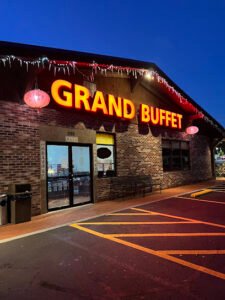 Grand Buffet
