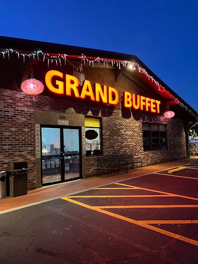 Grand Buffet