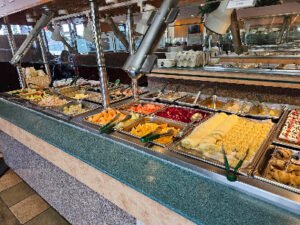 Grand Buffet