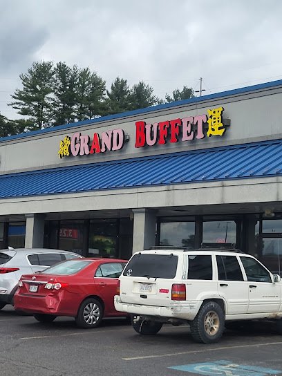 Grand Buffet