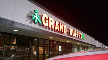 Grand Buffet
