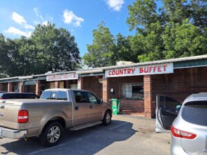 Grandma Hoyt’s Country Buffet & Catering