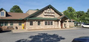 Hibachi Buffet & Grill