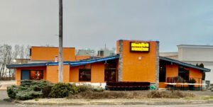 Hibachi Grill & Supreme Buffet