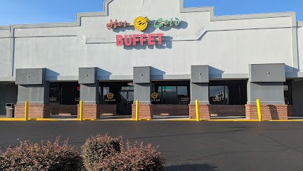 Hot & Cold Buffet Restaurant