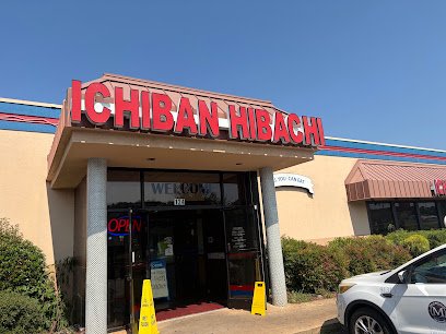 Ichiban Hibachi Buffet