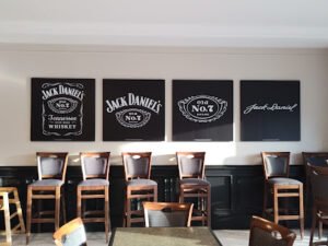 Jack Daniel’s Club