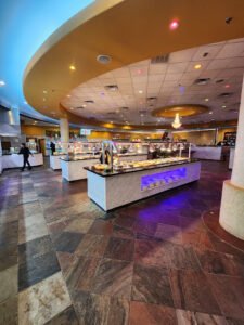 JJ Buffet