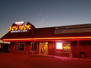 Joy Wok