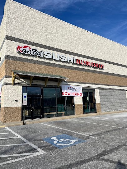 Kanpai Sushi