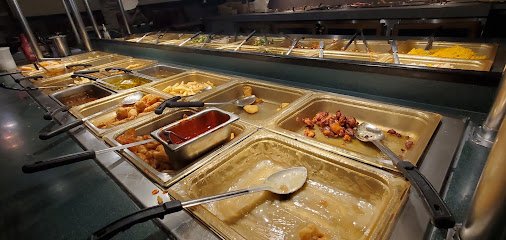King Buffet