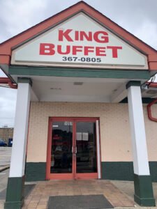 King Buffet