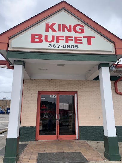 King Buffet