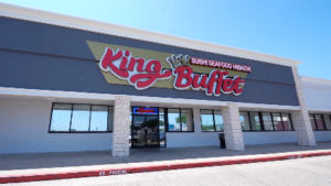 King Buffet