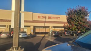 King Buffet