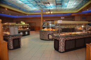 King Buffet – Asian Buffet Restaurant