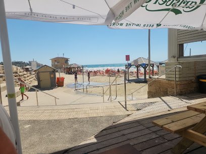 Kiosk nami