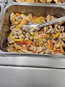 La Cocina de Juanita