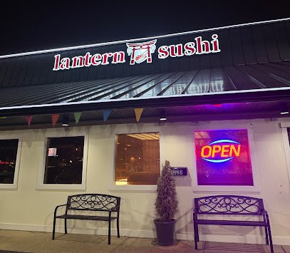 Lantern Sushi