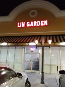Lin Garden Buffet