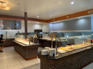 Lone Tree Buffet