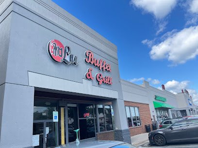 Lu Buffet & Grill