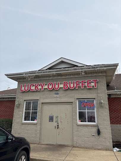 Lucky Ou Buffet