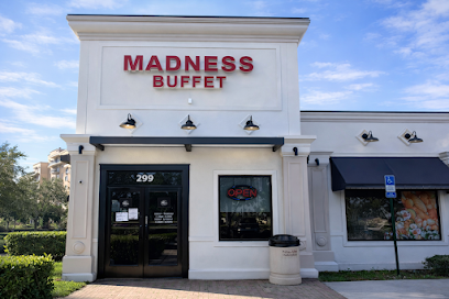 Madness Buffet