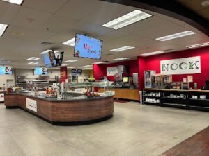 Main Dining